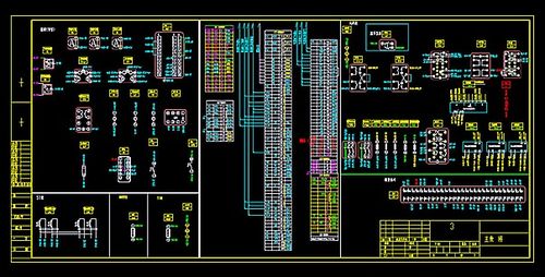 圖紙翻譯公司對(duì)于人員應(yīng)該都有哪些要求