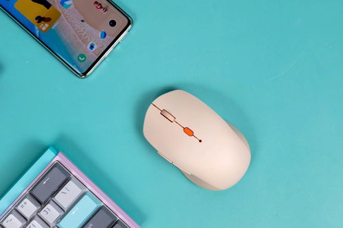 會(huì)打字 能翻譯,聯(lián)想智能語(yǔ)音鼠標(biāo)好小橙使用評(píng)測(cè)