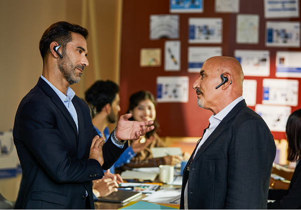 時空壺W4Pro同傳耳機 打破傳統(tǒng)藩籬，引領(lǐng)實時翻譯新變革