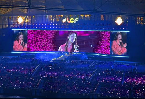 聯(lián)誠發(fā) 創(chuàng)新驅(qū)動(dòng)綠色發(fā)展，引領(lǐng)LED顯示應(yīng)用與廣播電視節(jié)目制作新篇章