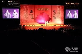 聽相聲別只知道德云社，這兩位名角帶你領略不一樣的曲藝魅力